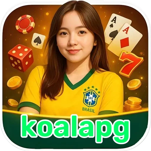 koalapg: Bônus Imperdíveis para Tornar seu Jogo Mais Empolgante