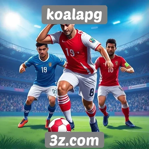 estudos revelam popularidade crescente do koalapg