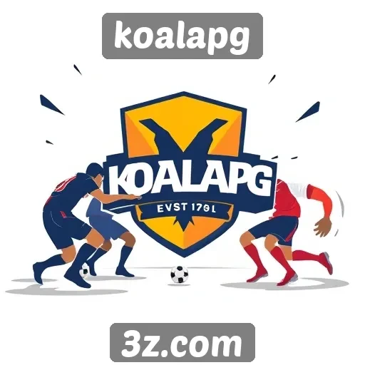 Eventos e torneios no koalapg atraem novos jogadores