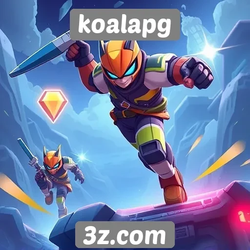 jogos mobile em alta no koalapg