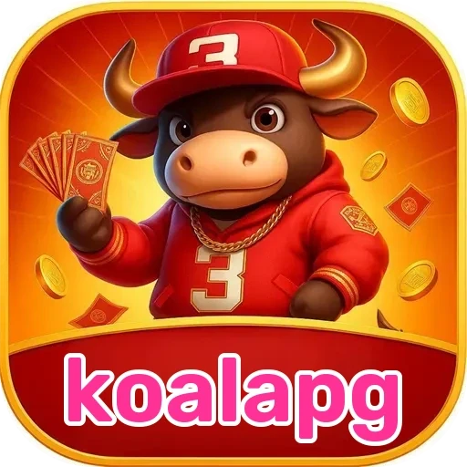 koalapg: Segurança no Jogo com Recursos Inovadores