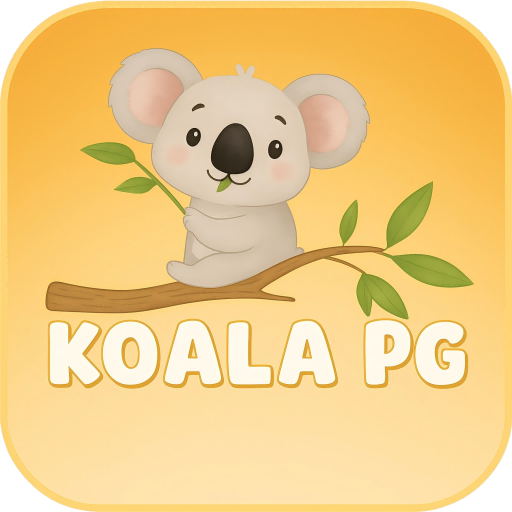 koalapg Cassino Online